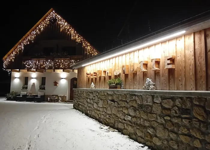 Greuth Hutte