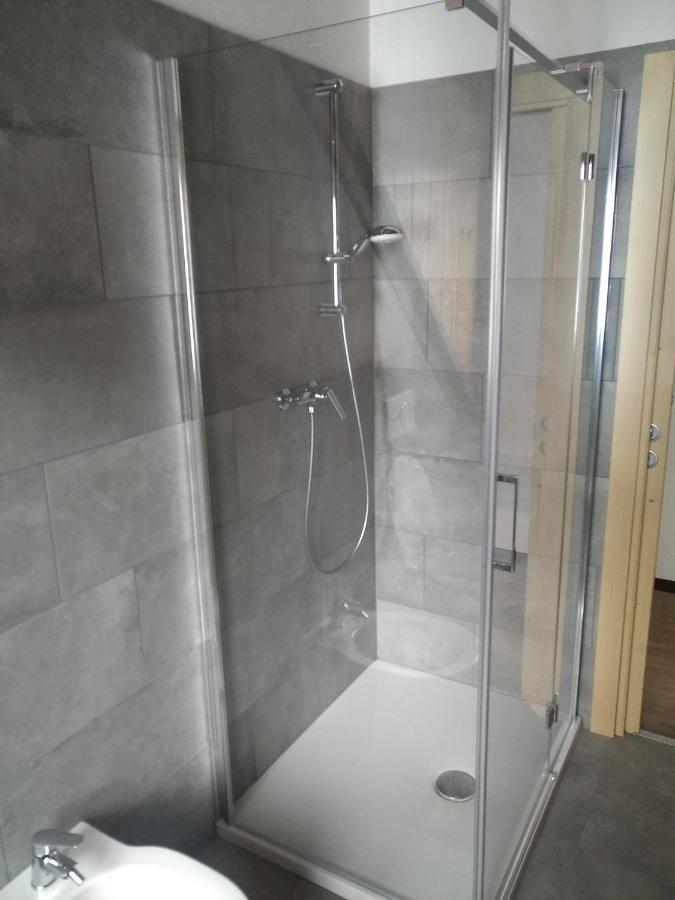Greuth Hutte Holiday home Tarvisio