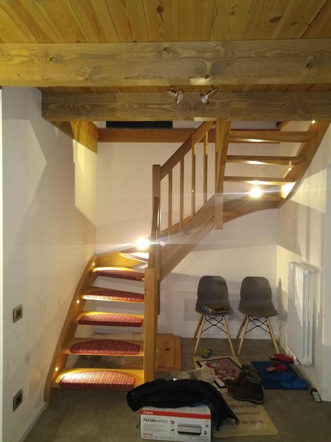 Greuth Hutte Holiday home Tarvisio