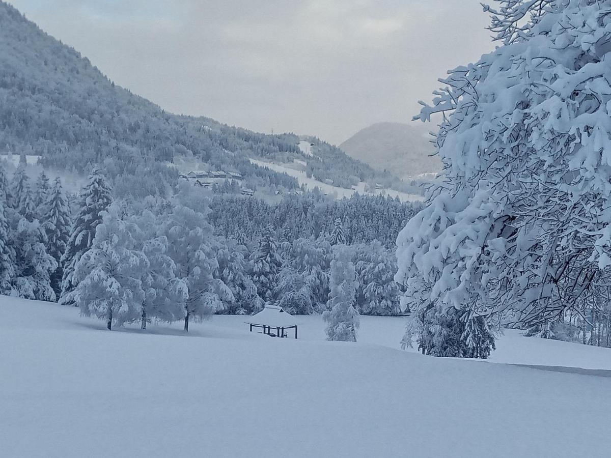 Holiday home Greuth Hutte *