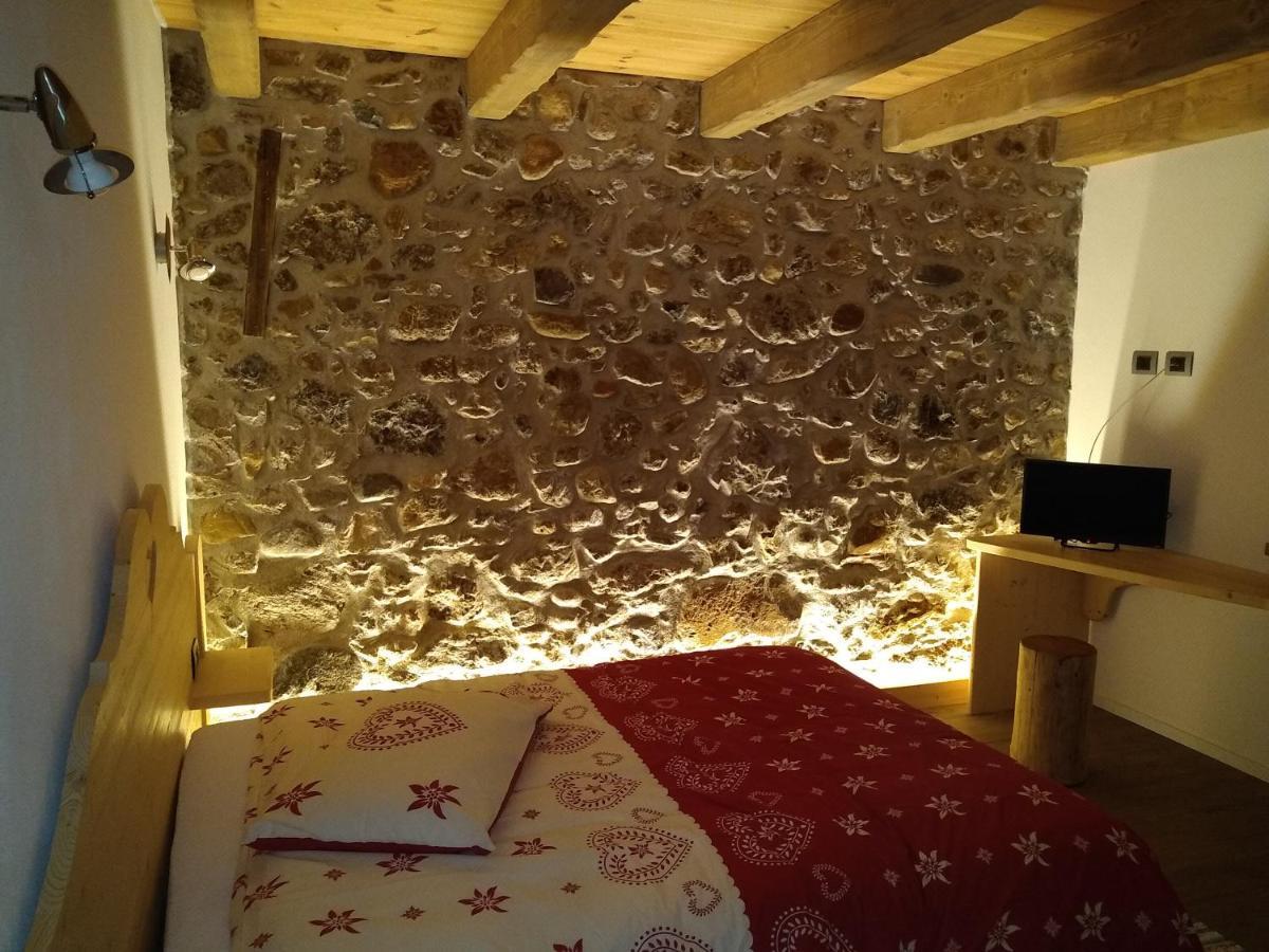 Greuth Hutte Tarvisio