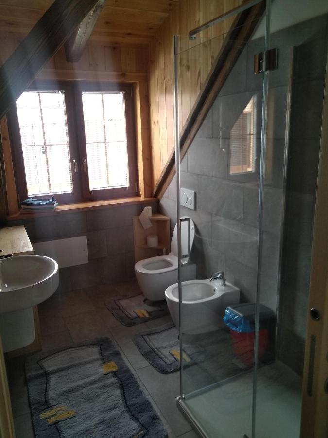 Holiday home Greuth Hutte *