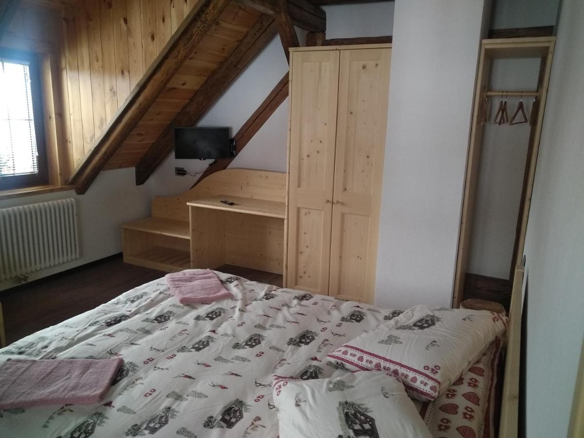 Holiday home Greuth Hutte Tarvisio