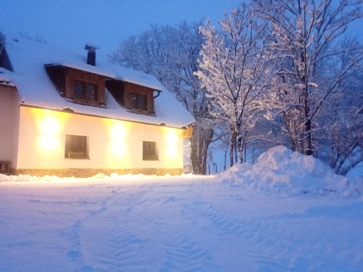 Holiday home Greuth Hutte