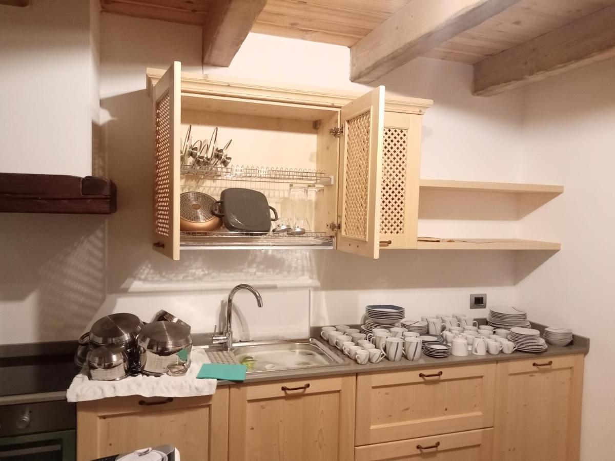 Holiday home Greuth Hutte Tarvisio