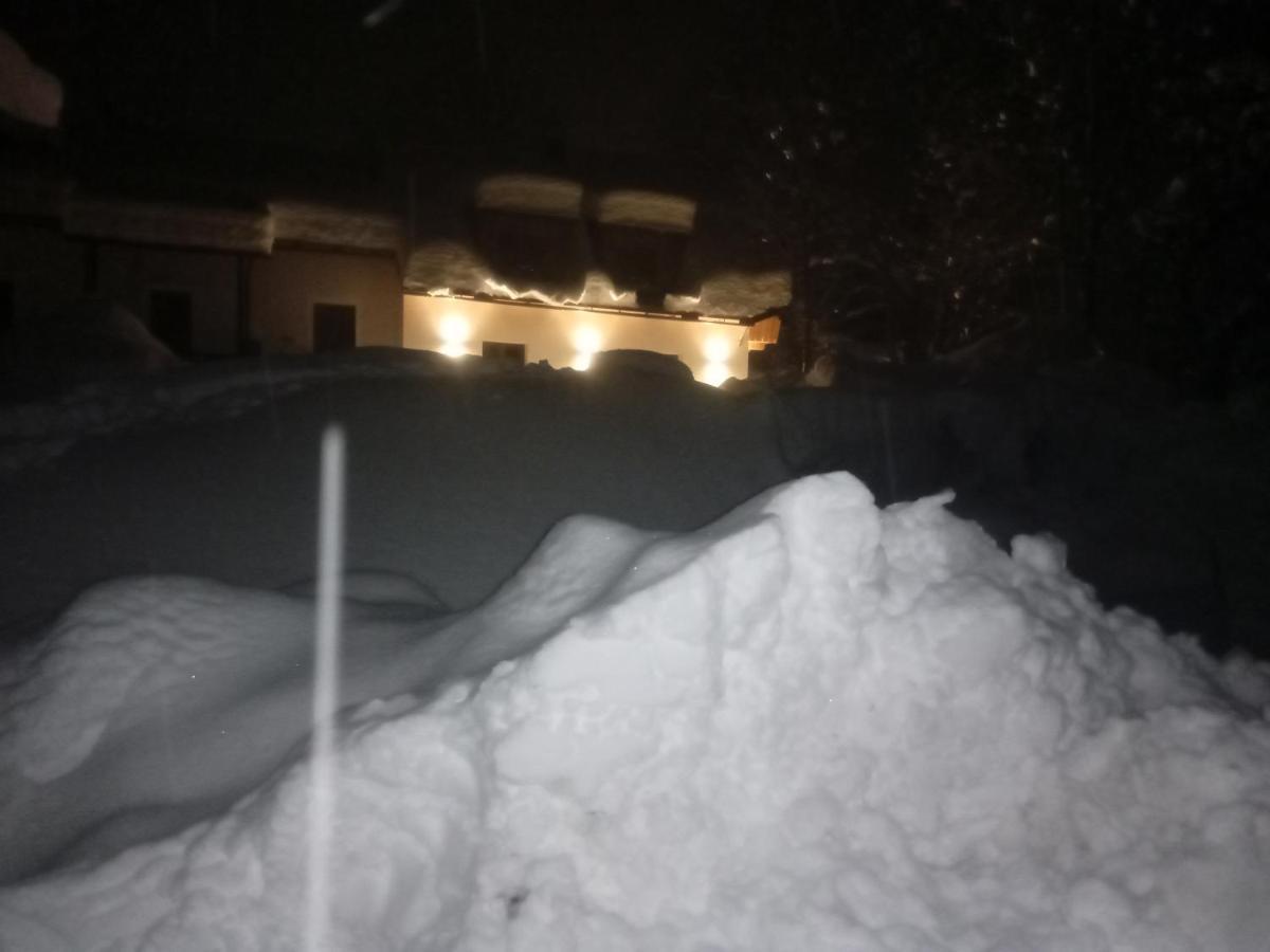 Holiday home Greuth Hutte Tarvisio