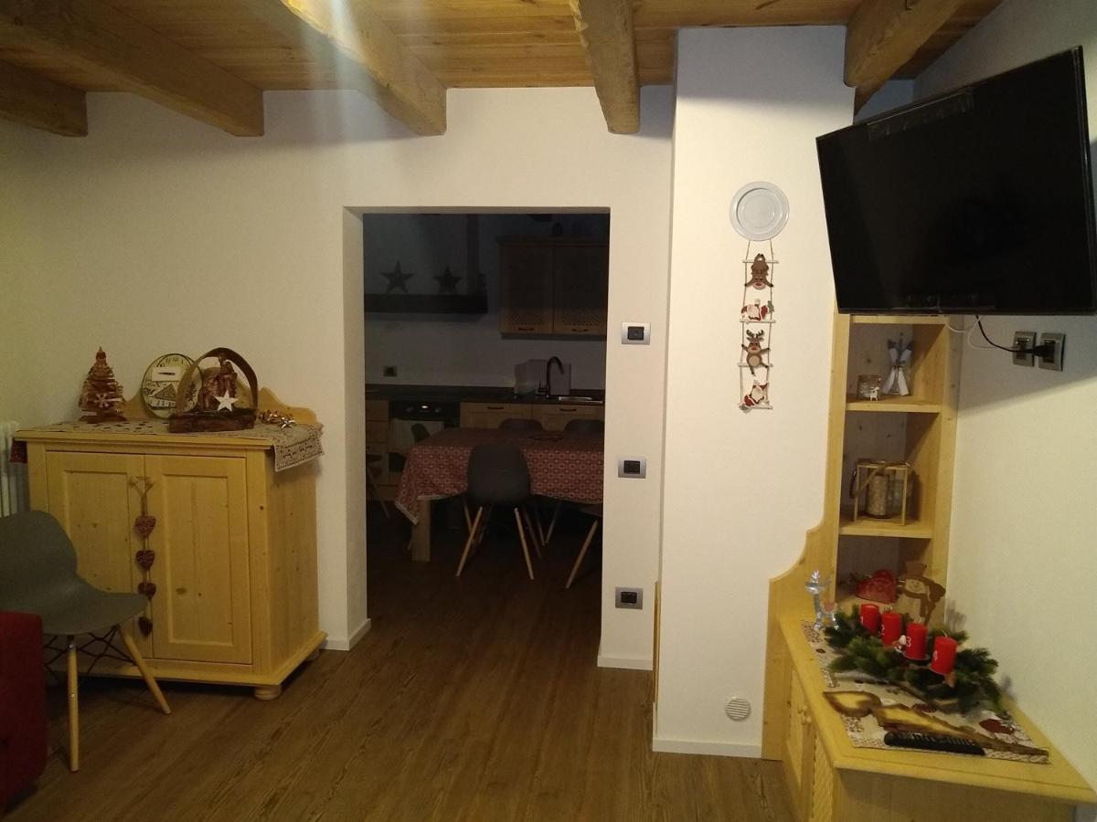 Greuth Hutte Holiday home