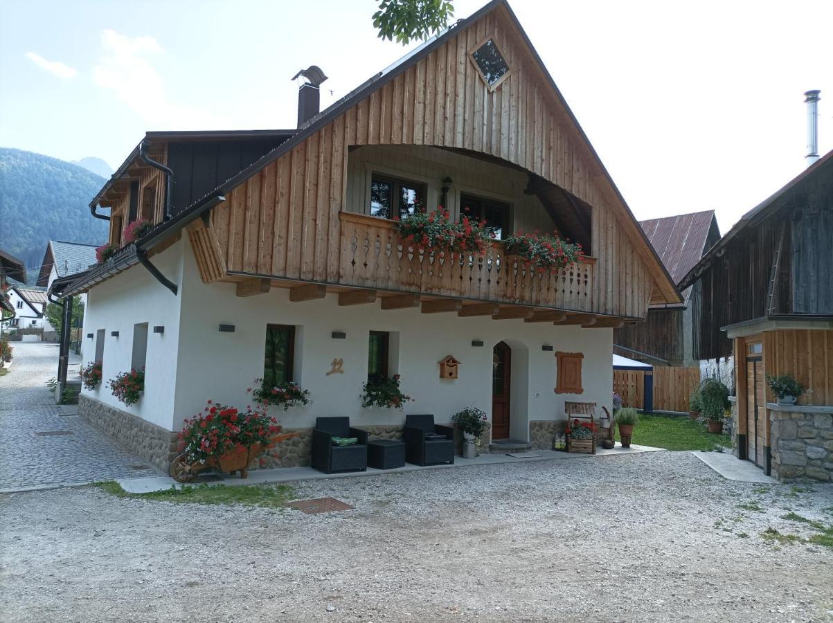 Greuth Hutte Holiday home