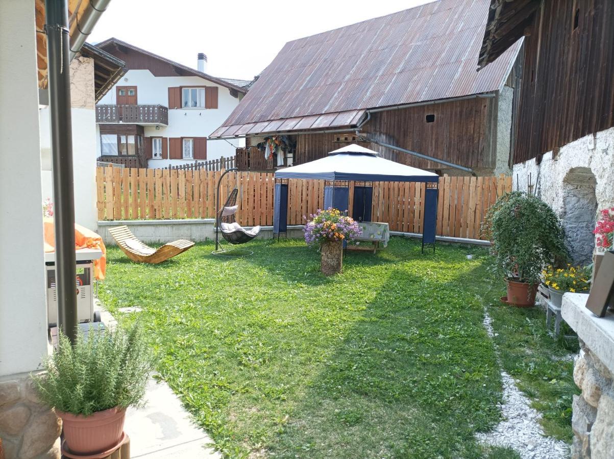 Holiday home Greuth Hutte *
