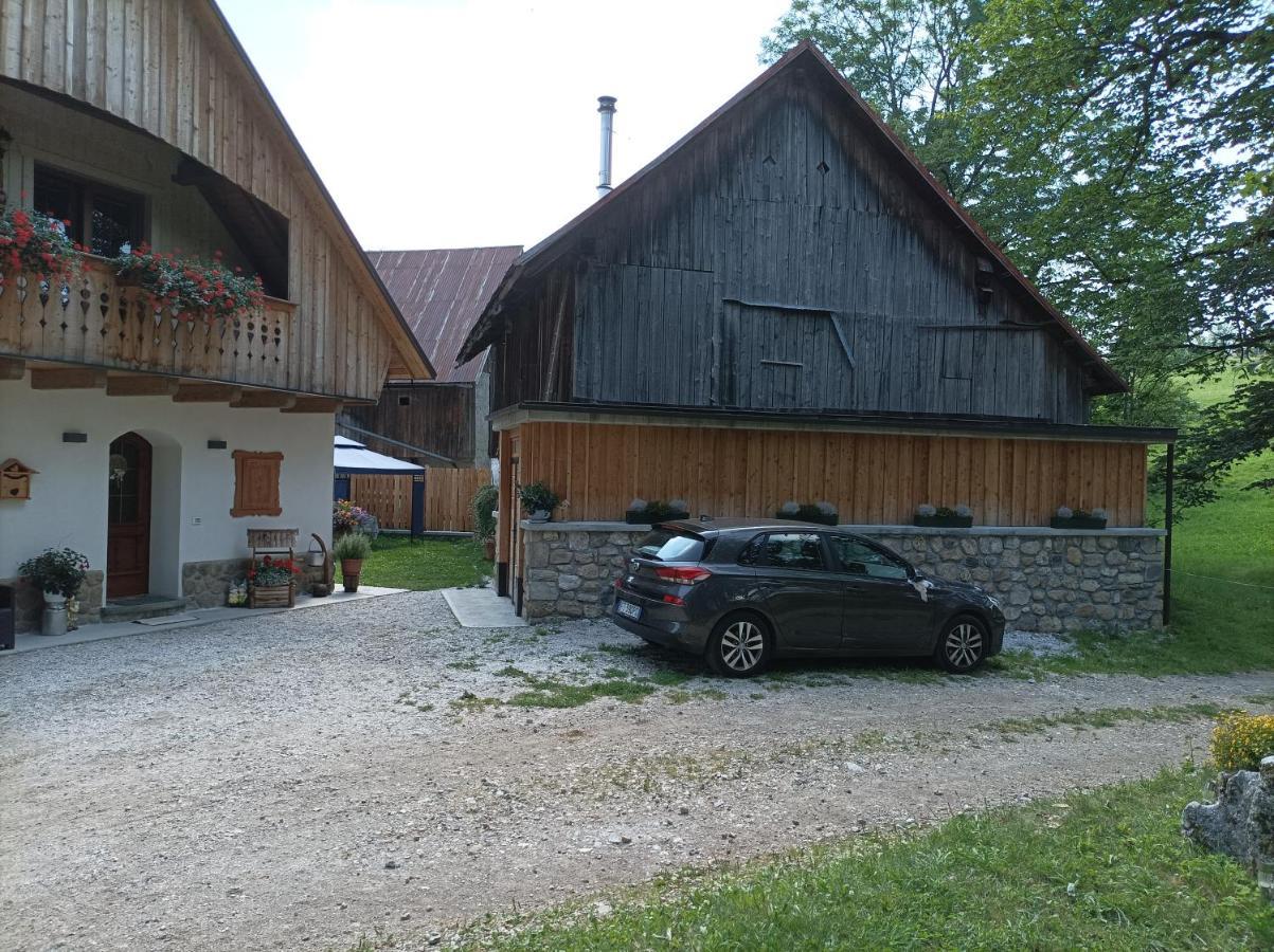 Greuth Hutte *