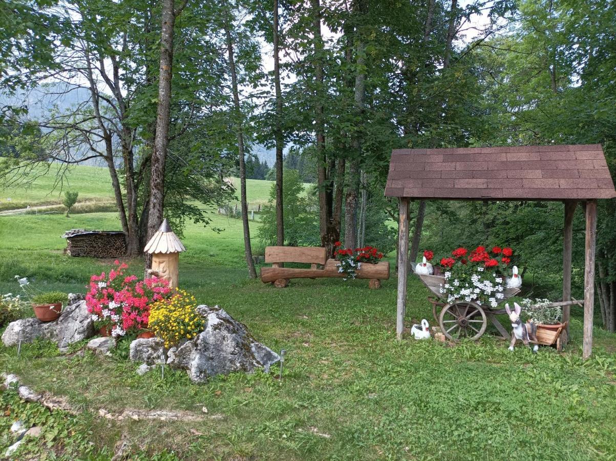Holiday home Greuth Hutte *