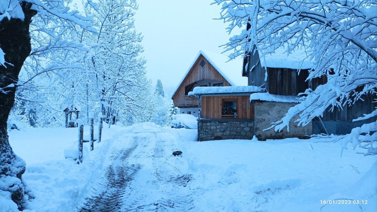Holiday home Greuth Hutte