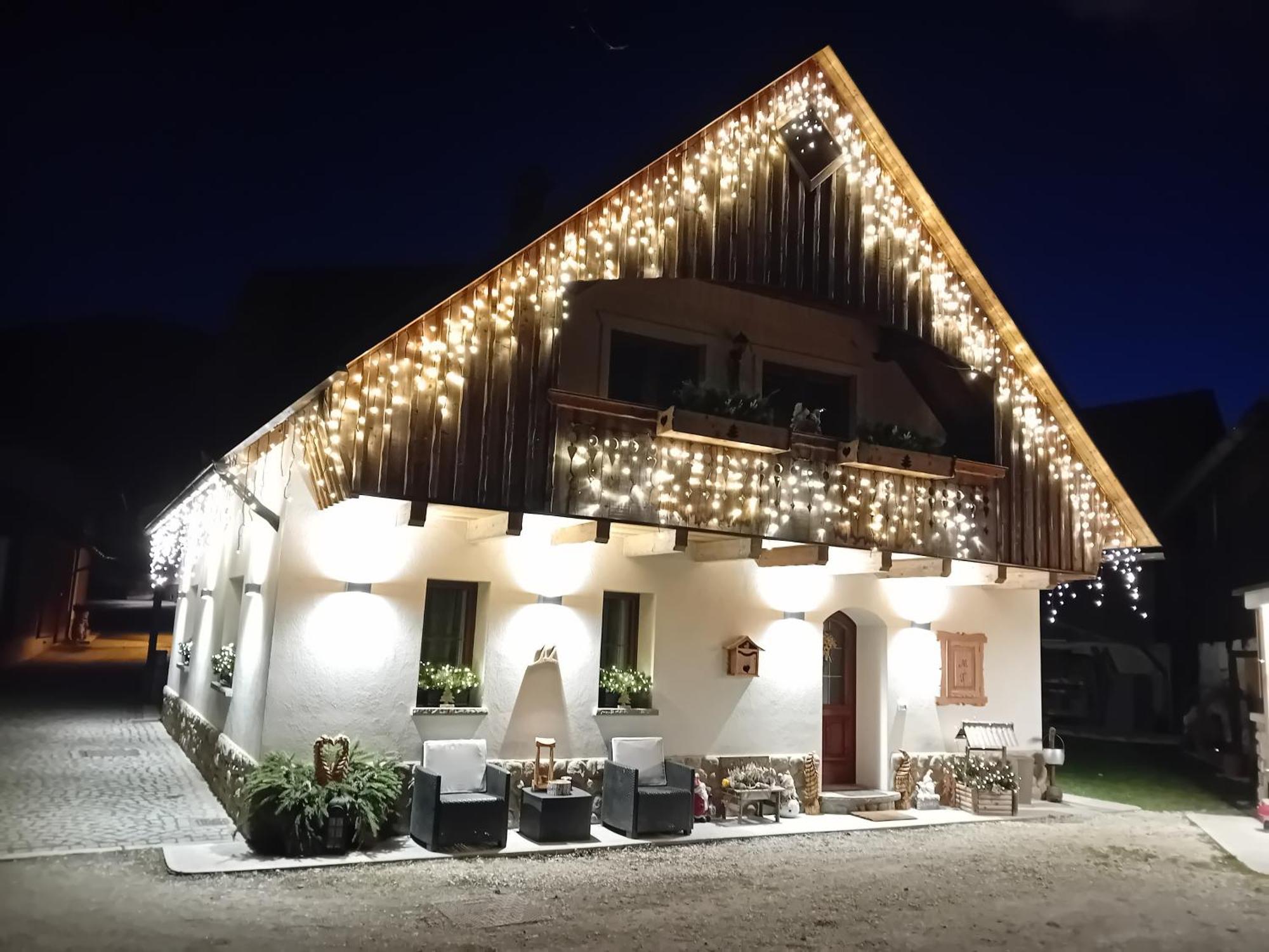 Greuth Hutte Tarvisio