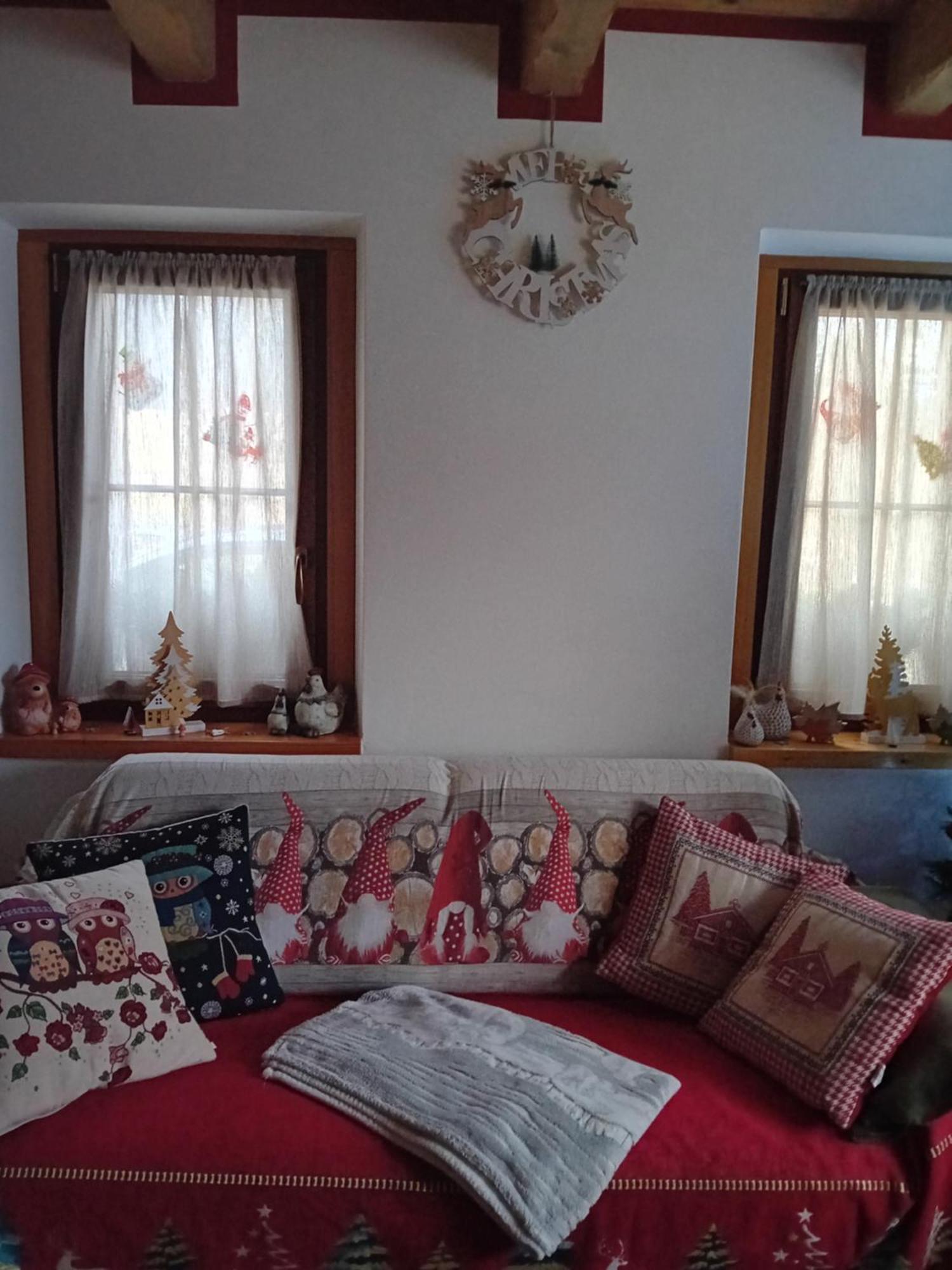 Holiday home Greuth Hutte